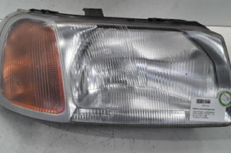Optique avant principal droit (feux)(phare) LAND ROVER FREELANDER 1 Photo n°1
