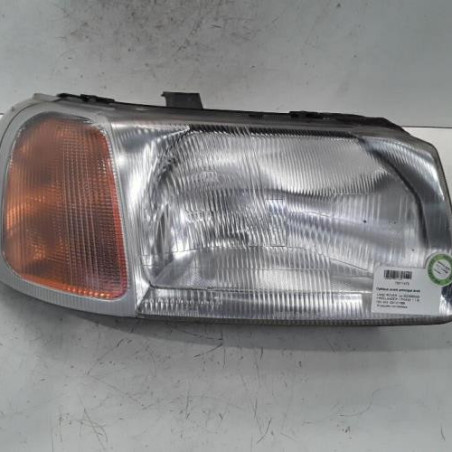 Optique avant principal droit (feux)(phare) LAND ROVER FREELANDER 1 Photo n°1