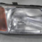 Optique avant principal droit (feux)(phare) LAND ROVER FREELANDER 1