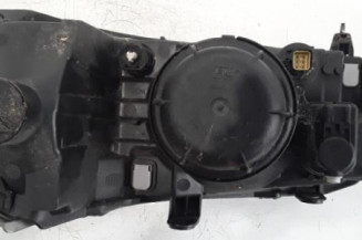 Optique avant principal droit (feux)(phare) LAND ROVER FREELANDER 1