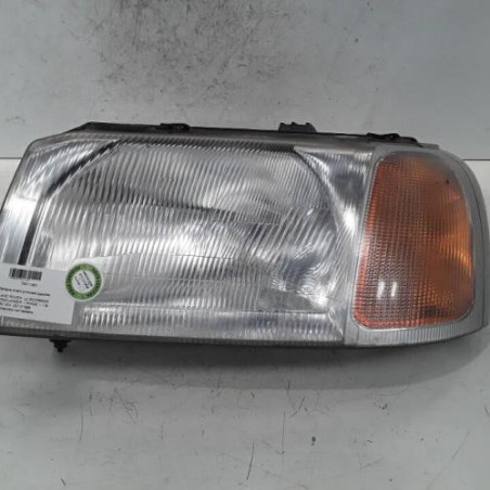 Optique avant principal gauche (feux)(phare) LAND ROVER FREELANDER 1 Photo n°1