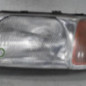 Optique avant principal gauche (feux)(phare) LAND ROVER FREELANDER 1