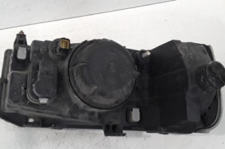 Optique avant principal gauche (feux)(phare) LAND ROVER FREELANDER 1