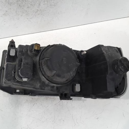 Optique avant principal gauche (feux)(phare) LAND ROVER FREELANDER 1
