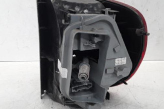 Feu arriere principal gauche (feux) VOLKSWAGEN FOX