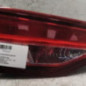 Feu arriere secondaire gauche (feux) SEAT LEON 3
