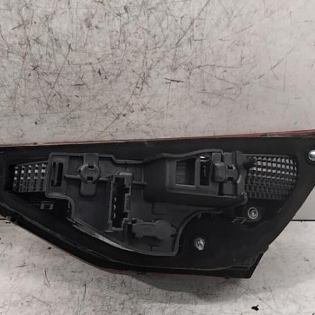 Feu arriere secondaire gauche (feux) SEAT LEON 3