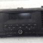 Facade autoradio PEUGEOT EXPERT 3