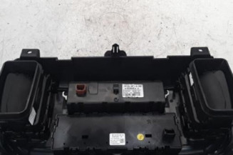 Facade autoradio PEUGEOT EXPERT 4