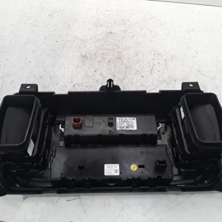 Facade autoradio PEUGEOT EXPERT 4