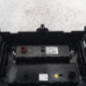 Facade autoradio PEUGEOT EXPERT 3