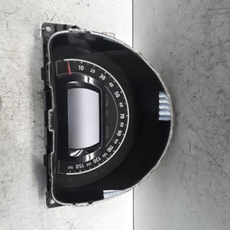 Compteur RENAULT TWINGO 3 Photo n°1