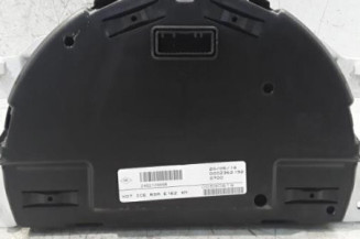 Compteur RENAULT TWINGO 3