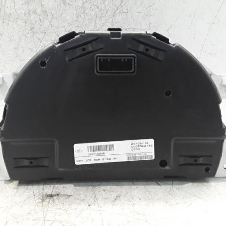 Compteur RENAULT TWINGO 3