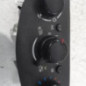 Commande chauffage RENAULT TWINGO 3