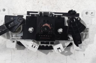 Commande chauffage RENAULT TWINGO 3