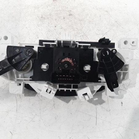 Commande chauffage RENAULT TWINGO 3