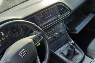 Autoradio d'origine SEAT LEON 3 Photo n°1