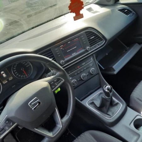 Autoradio d'origine SEAT LEON 3 Photo n°1