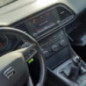 Autoradio d'origine SEAT LEON 3