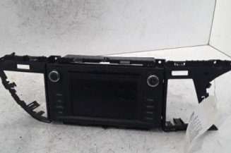 Autoradio d'origine SEAT LEON 3