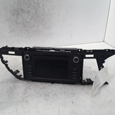 Autoradio d'origine SEAT LEON 3