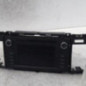 Autoradio d'origine SEAT LEON 3
