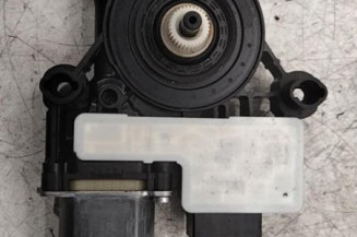 Leve vitre electrique arriere droit SEAT LEON 3 Photo n°1