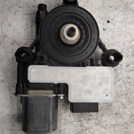 Leve vitre electrique arriere droit SEAT LEON 3 Photo n°1