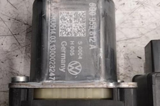 Leve vitre electrique arriere droit SEAT LEON 3 Photo n°4