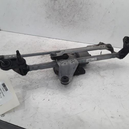 Moteur essuie glace avant SEAT LEON 3 Photo n°1