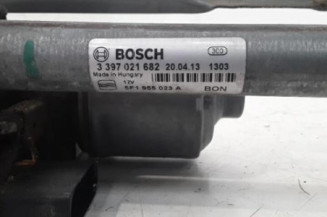 Moteur essuie glace avant SEAT LEON 3