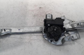 Leve vitre electrique avant droit PEUGEOT 2008 1 Photo n°1