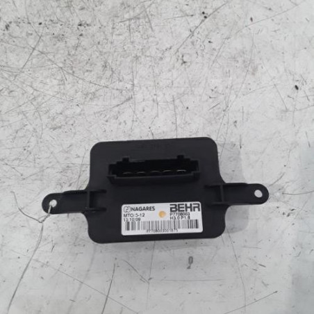Resistance chauffage PEUGEOT 5008 1 Photo n°1