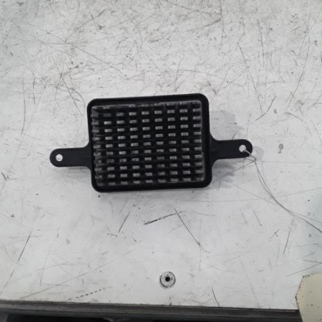 Resistance chauffage PEUGEOT 5008 1