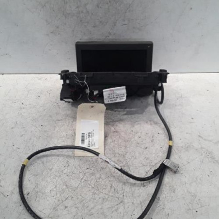 Ecran GPS PEUGEOT 5008 1 Photo n°1