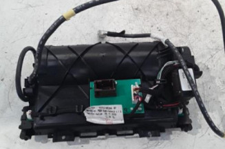 Ecran GPS PEUGEOT 5008 1 Photo n°3