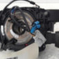 Com (Bloc Contacteur Tournant+Commodo Essuie Glace+Commodo Phare) PEUGEOT 5008 1