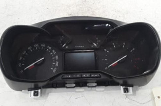 Compteur CITROEN C3 3 Photo n°1