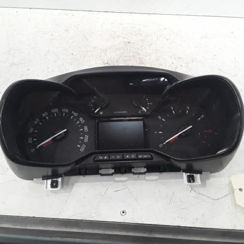 Compteur CITROEN C3 3
