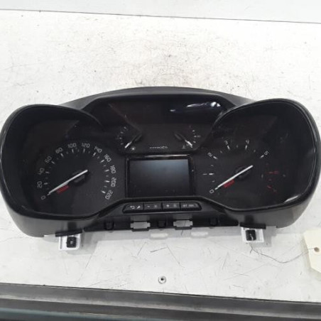 Compteur CITROEN C3 3 Photo n°1