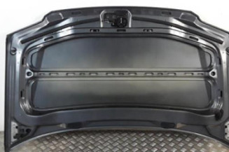 Capot VOLKSWAGEN TOURAN 1 Photo n°3