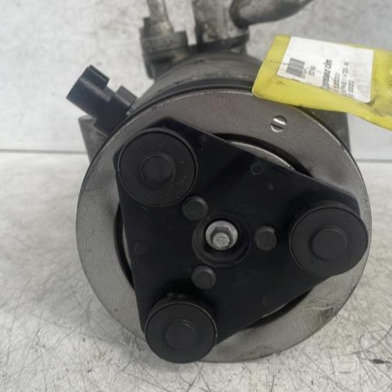 Compresseur clim FORD FIESTA 6 Compresseur clim FORD FIESTA 6