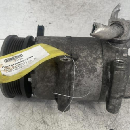 Compresseur clim FORD FIESTA 6