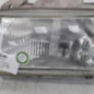 Optique avant principal gauche (feux)(phare) VOLKSWAGEN POLO 3