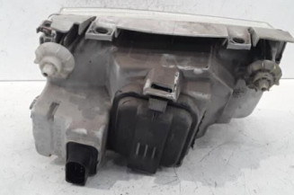 Optique avant principal gauche (feux)(phare) VOLKSWAGEN POLO 3