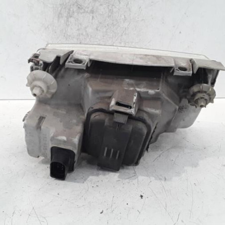 Optique avant principal gauche (feux)(phare) VOLKSWAGEN POLO 3