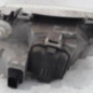Optique avant principal gauche (feux)(phare) VOLKSWAGEN POLO 3