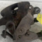 Etrier arriere gauche (freinage) FORD TRANSIT 4