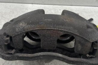Etrier avant gauche (freinage) FORD TRANSIT 4 Photo n°1